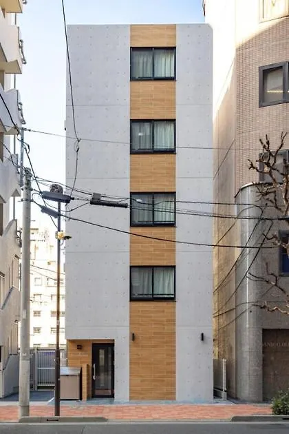 Marvelous Higashikanda - Vacation Stay 88274V Tokyo Apartment