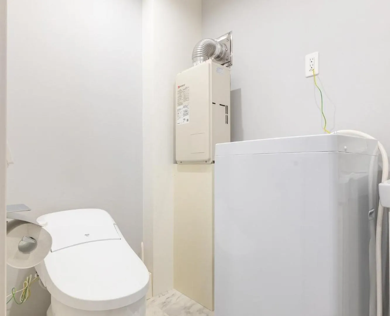 Apartment Marvelous Higashikanda - Vacation Stay 88274V Tokyo Japan