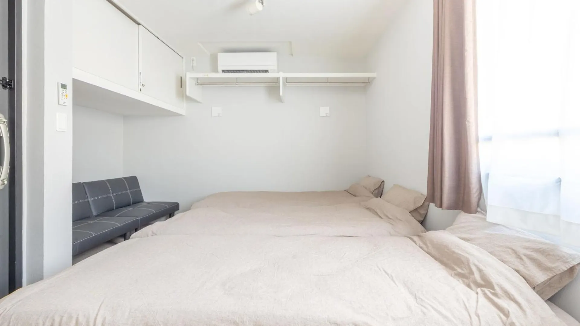 Apartment Marvelous Higashikanda - Vacation Stay 88274V Tokyo