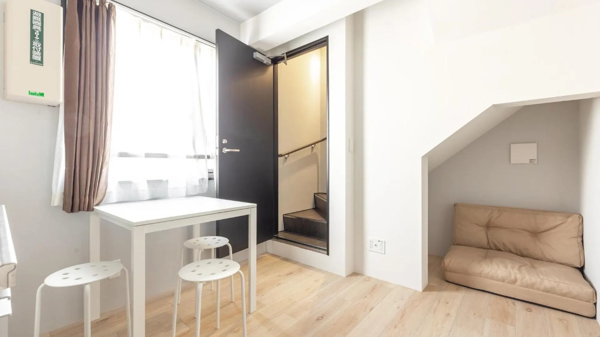 Apartment Marvelous Higashikanda - Vacation Stay 88274V Tokyo