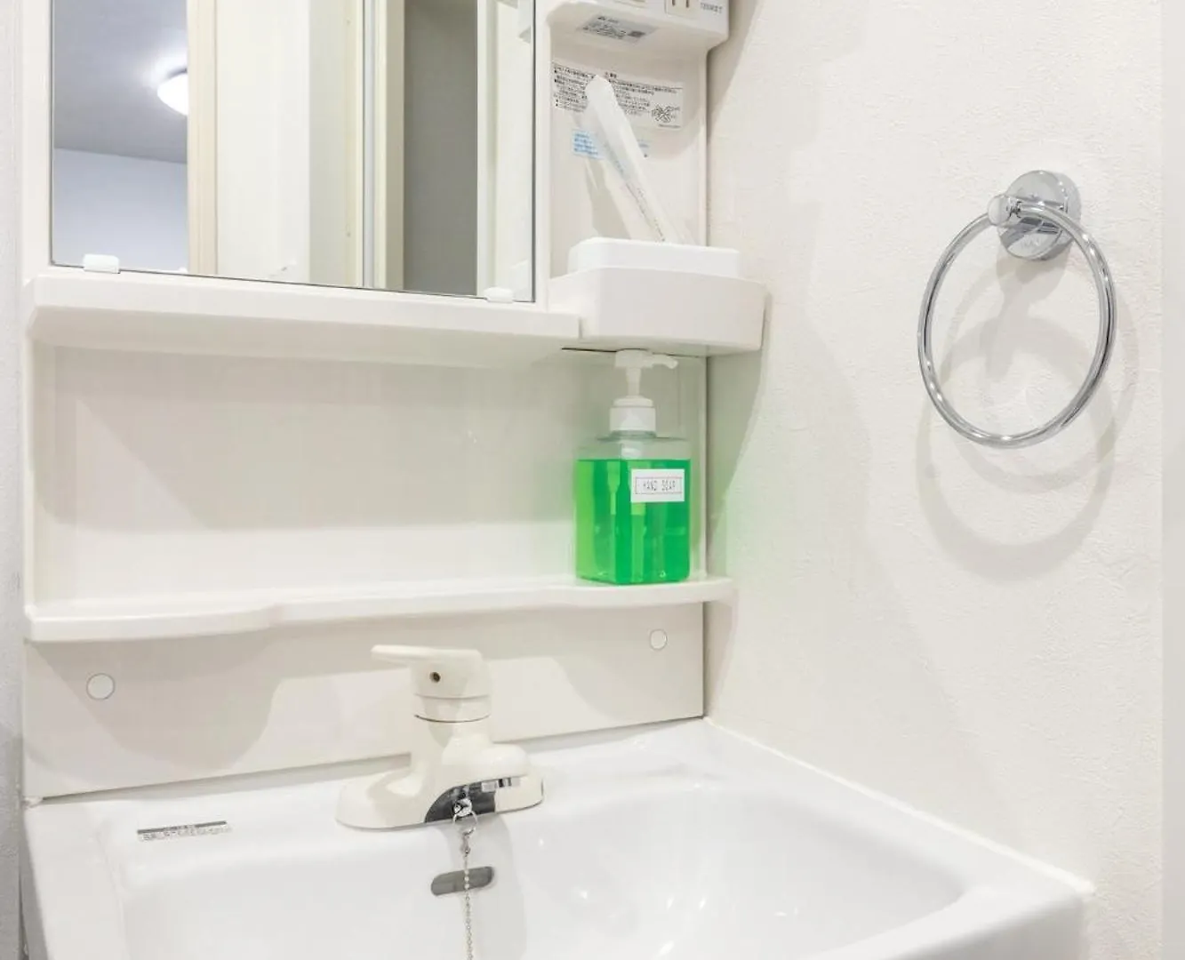 Apartment Marvelous Higashikanda - Vacation Stay 88274V Tokyo